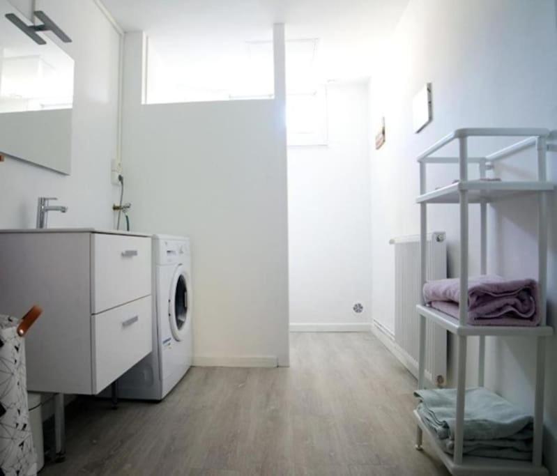 De Charme 40m2 Proche Centre Hospitalier *