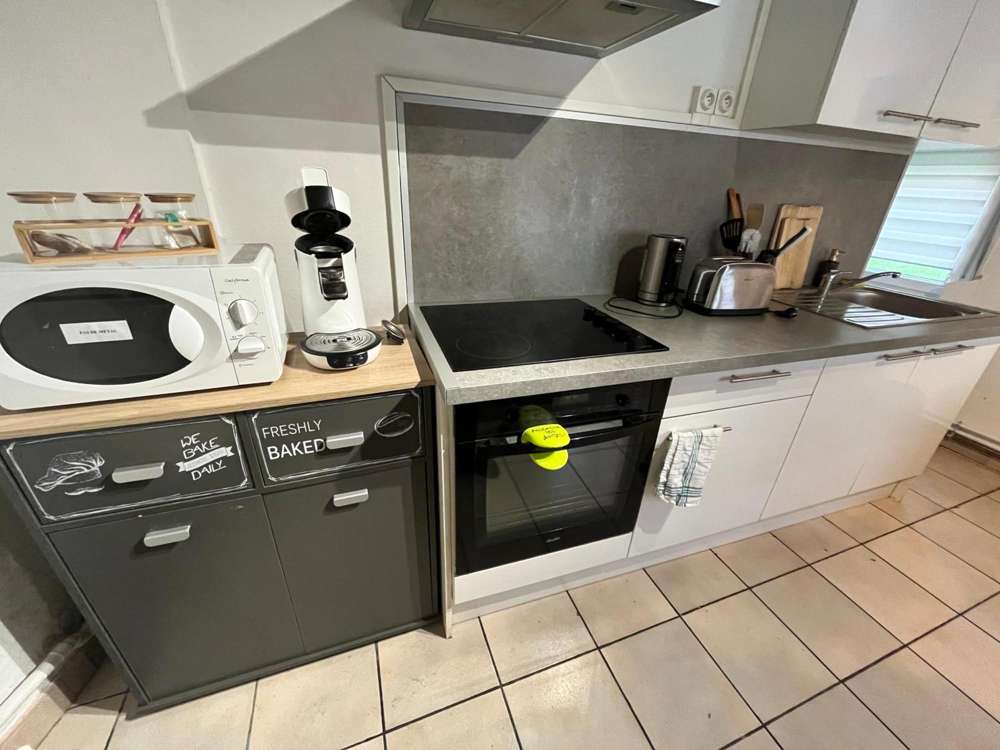 De Charme 40m2 Proche Centre Hospitalier * Valenciennes